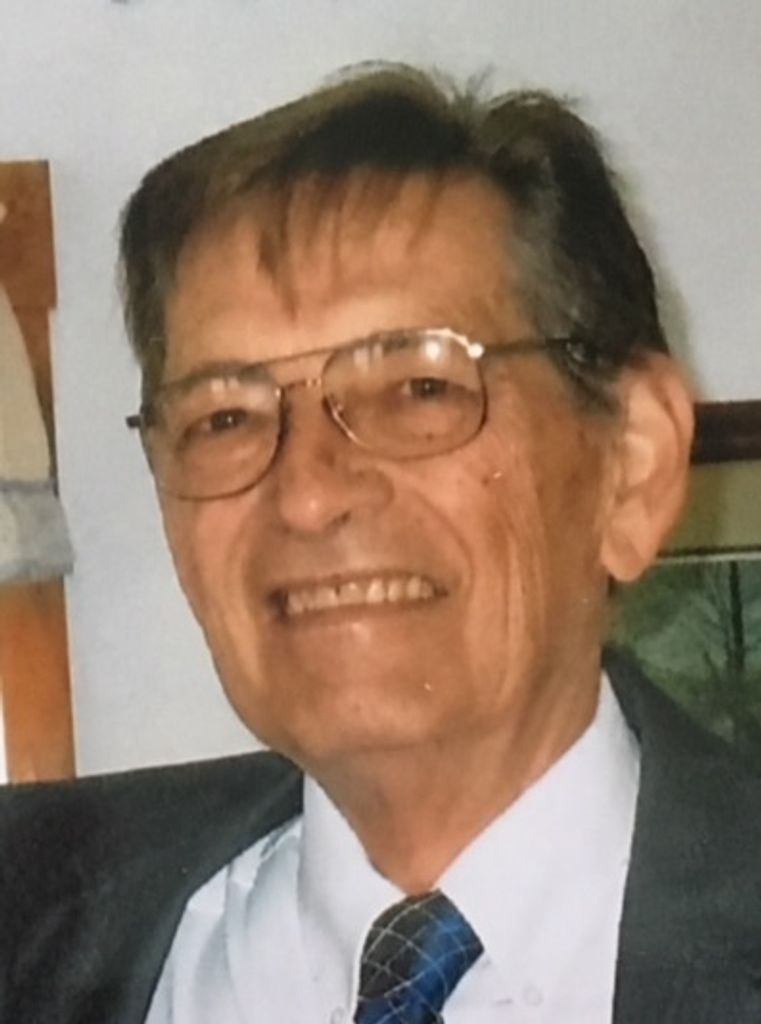 Chester C. Witmer, Jr.