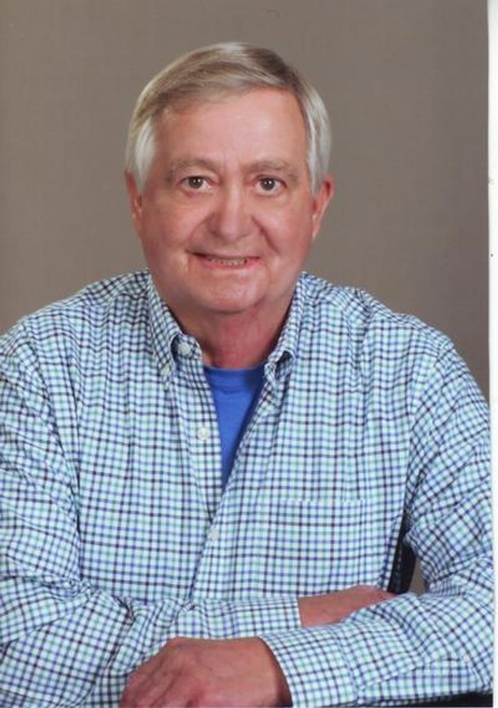 Rolland "Ron" R. Nelson Profile Photo