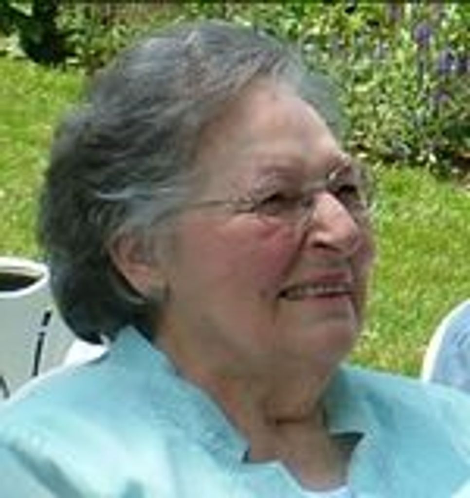 Marva L. Teter