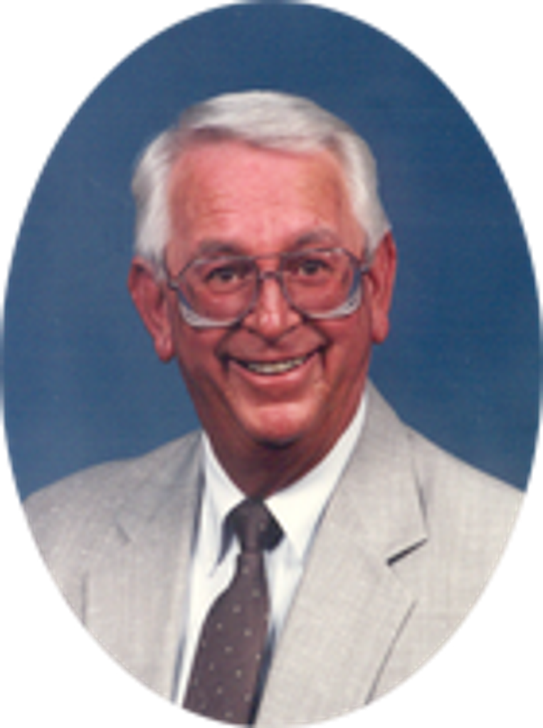 Wm. H. "Bill" Gum