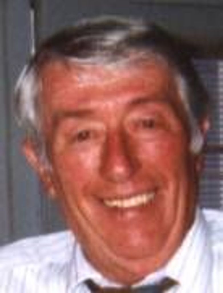 Garrett A. O&%2339;Doherty Profile Photo