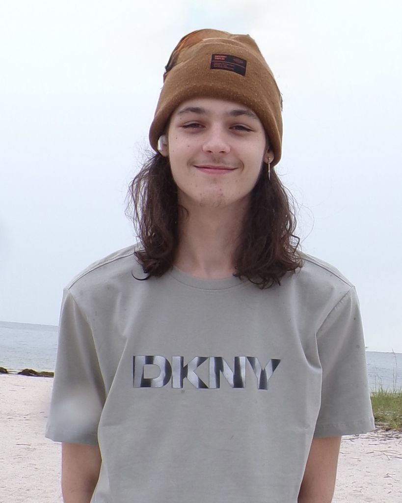 Joshua David Edleman, Jr. Profile Photo