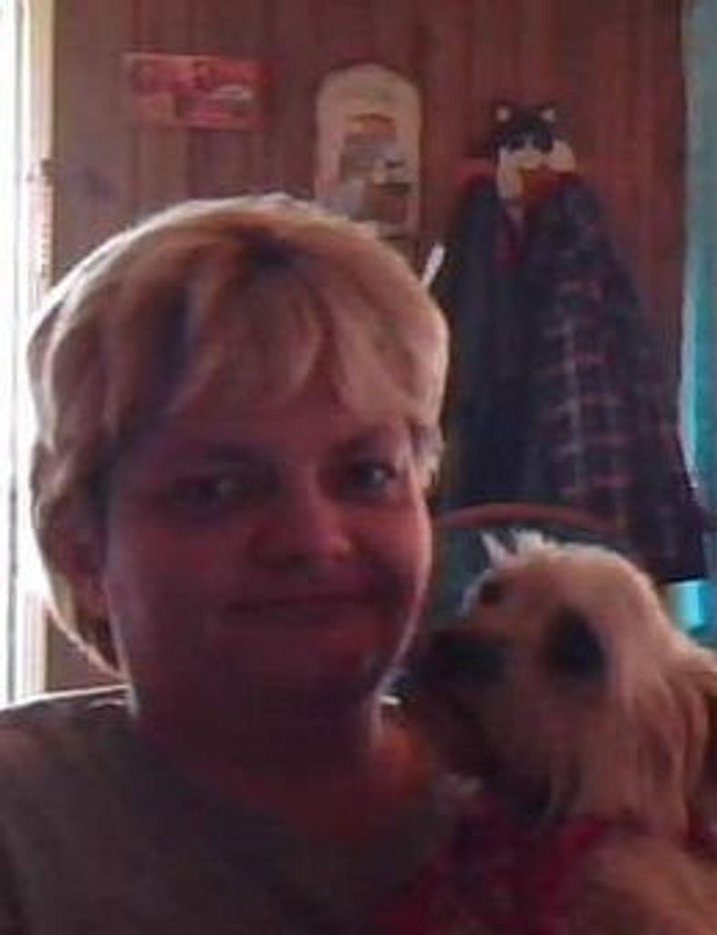 Rebecca "Becky" Ann (Penwell)  Derreberry