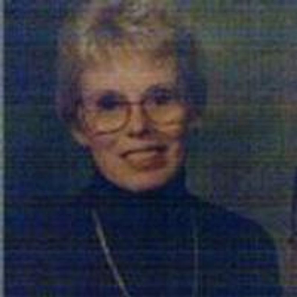 Shirley Sprehe