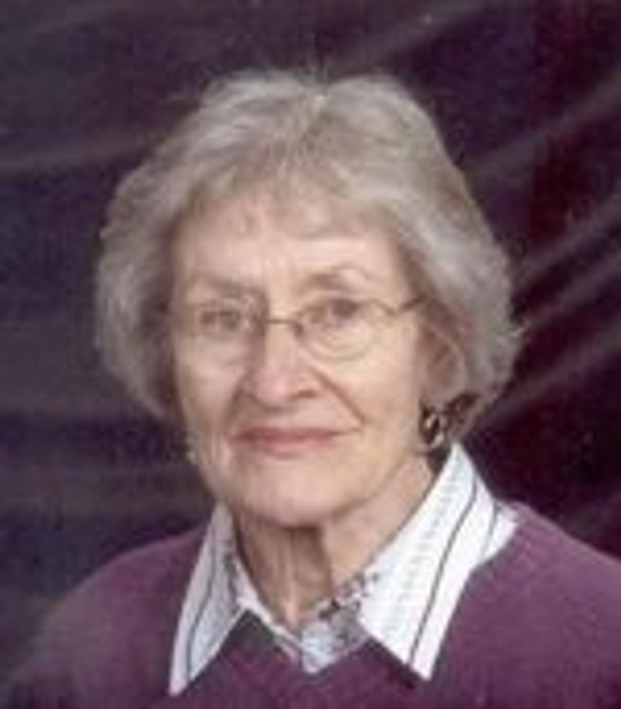 Virginia P. Walker Profile Photo