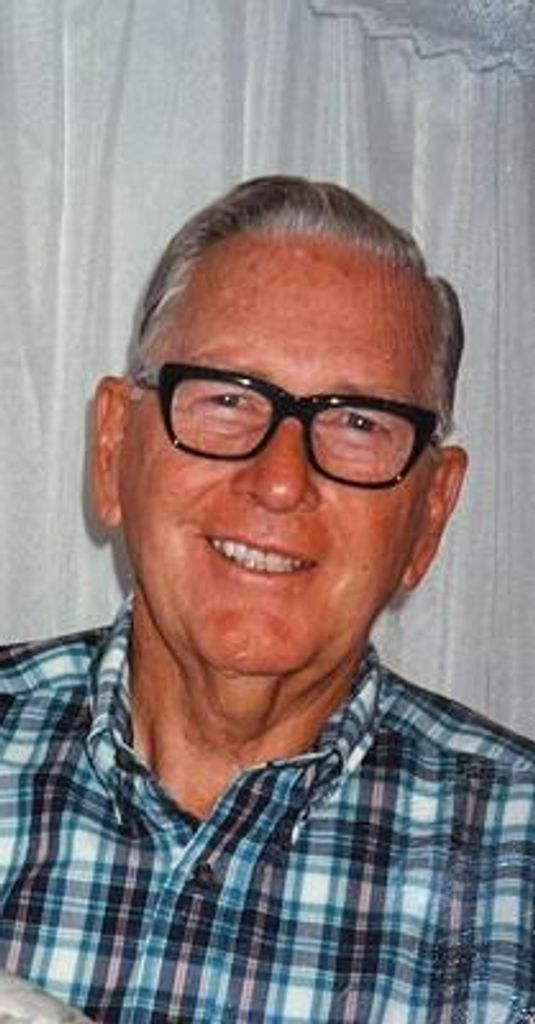 John "Jack" B. Fischer Profile Photo