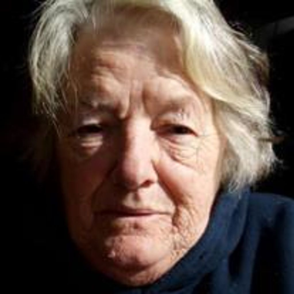 Bridie Mcgill