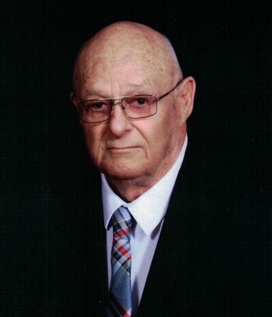 Patrick M. Smith Profile Photo