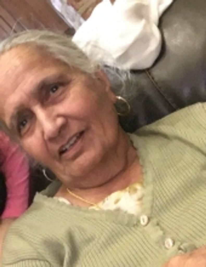 Dalbir Kaur Aulakh
