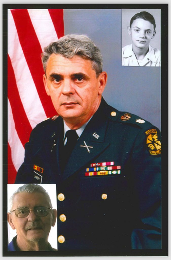 John D. Lambert Jr Profile Photo