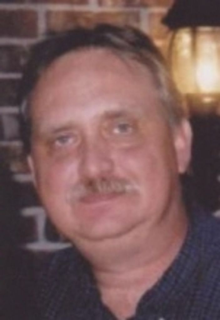Gary Bruce Richardson Sr.