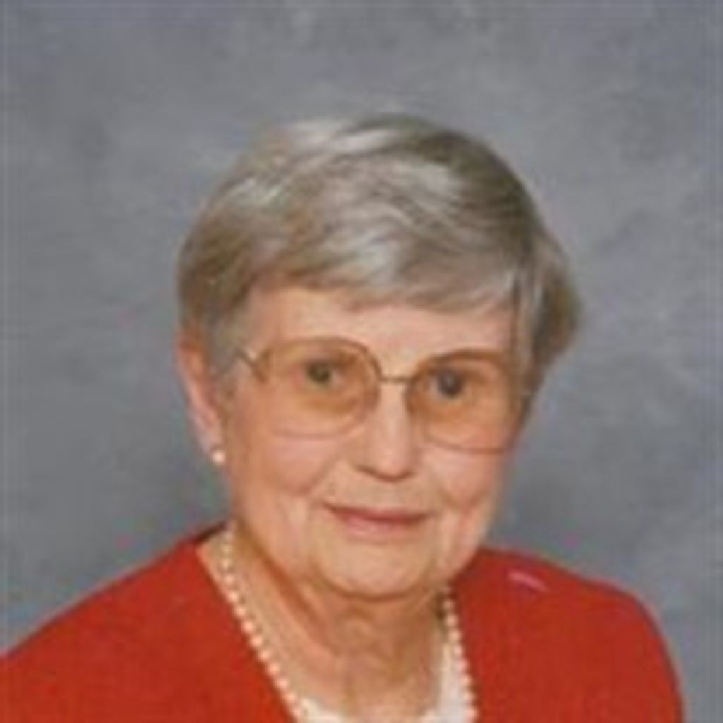 Annie M. McKinney