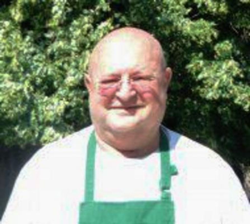 Larry Gene Neuschafer Sr. Profile Photo