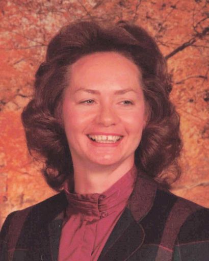 Nora Cheryl Nelson's obituary image