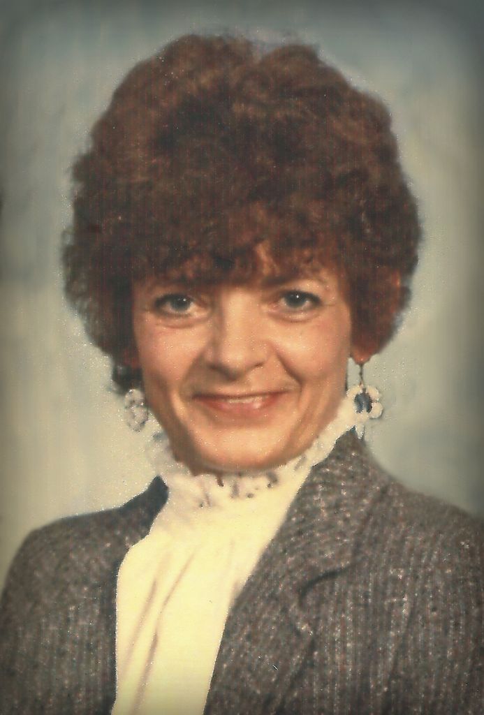 Katherine Ann Pace