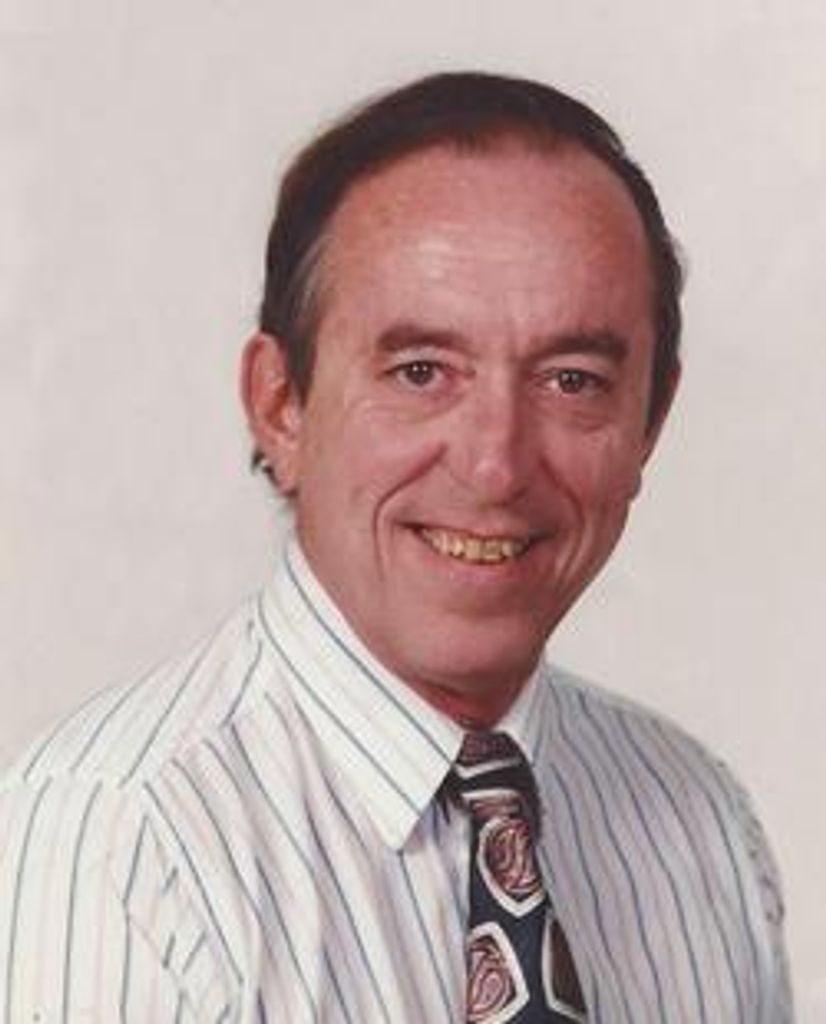 Joseph 'Karate Joe' Olson