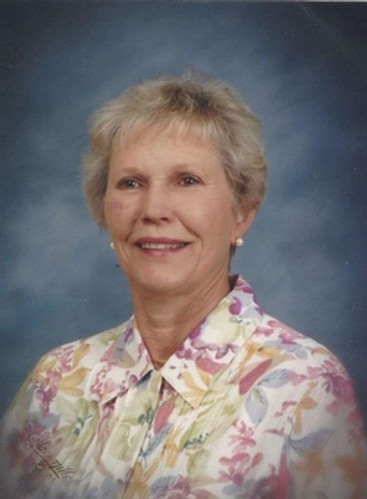 Geraldine Swope Profile Photo