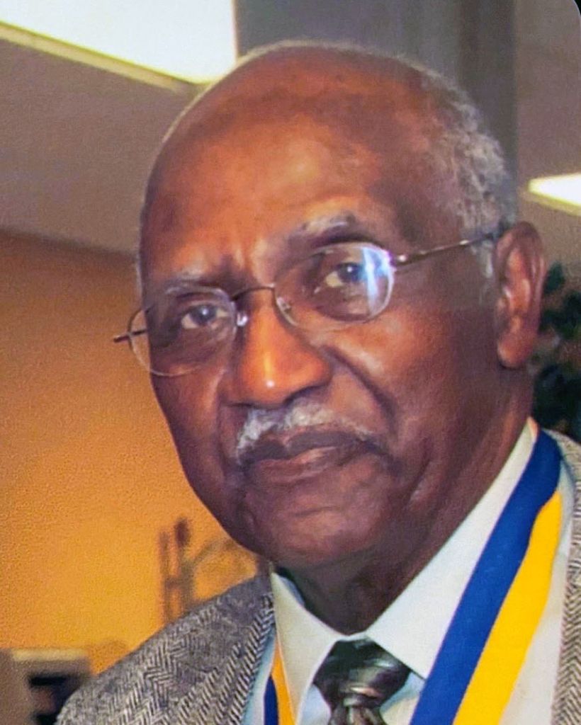 Mr. Prince A. Coleman Profile Photo