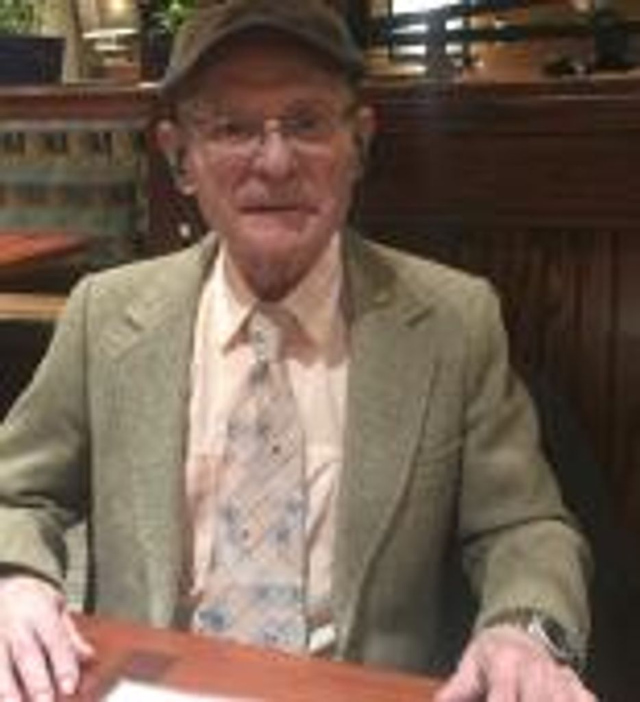 Sergio N. Ugartechea Profile Photo