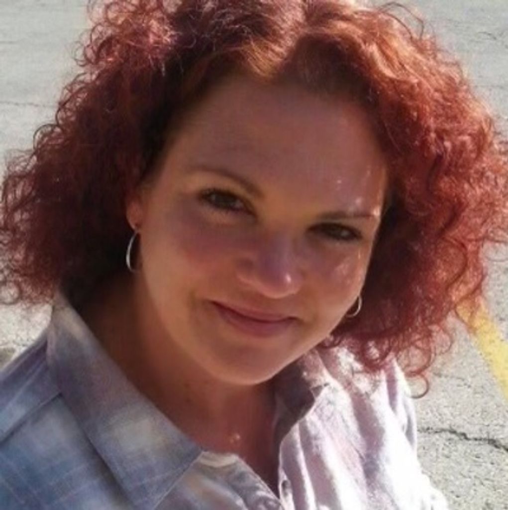 Joanna Marie Herron Profile Photo
