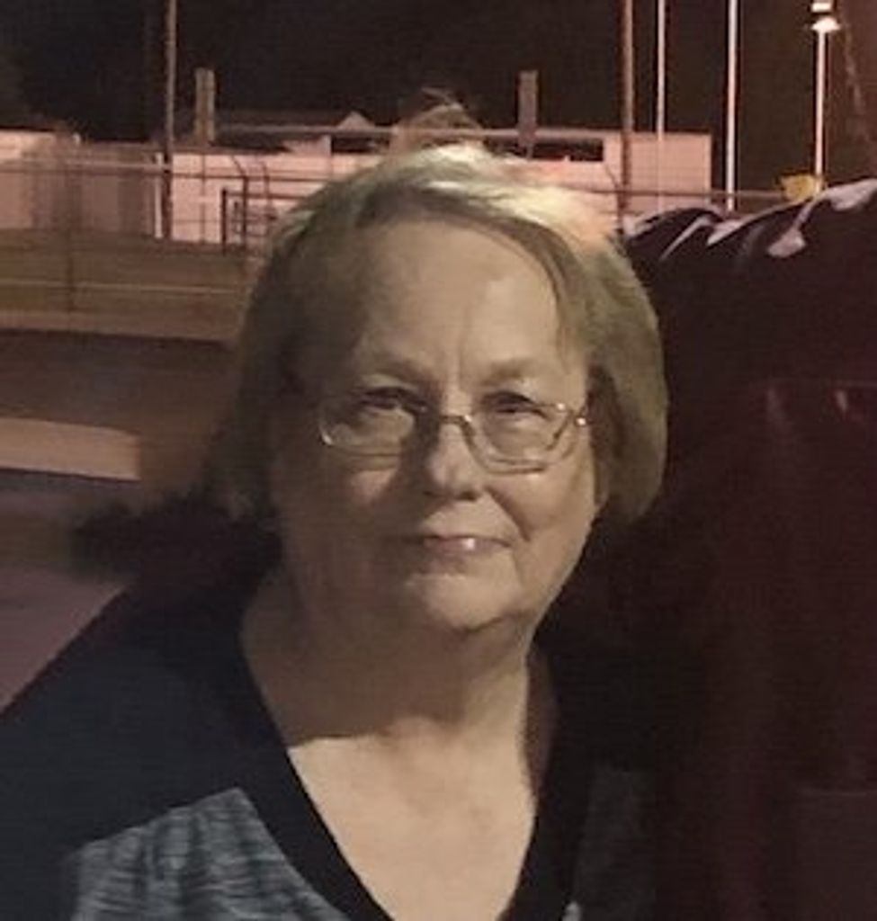 Glenda Faye  Taylor Profile Photo