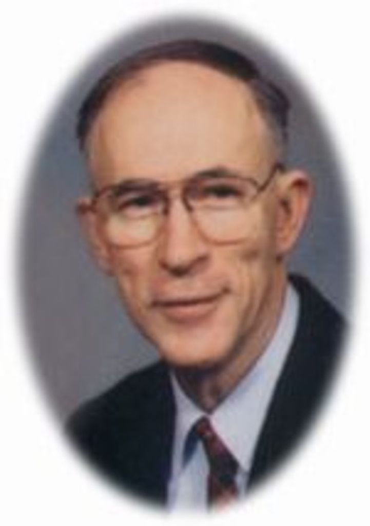 Russell H. Bailey