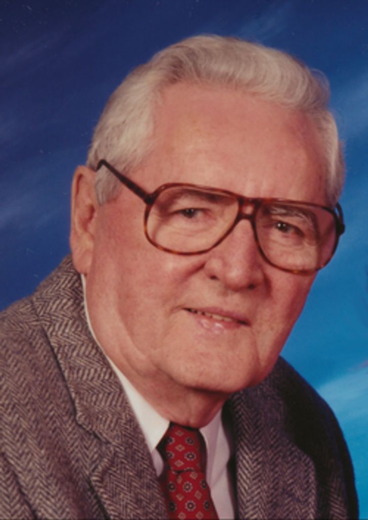 John Joseph Tracy Profile Photo