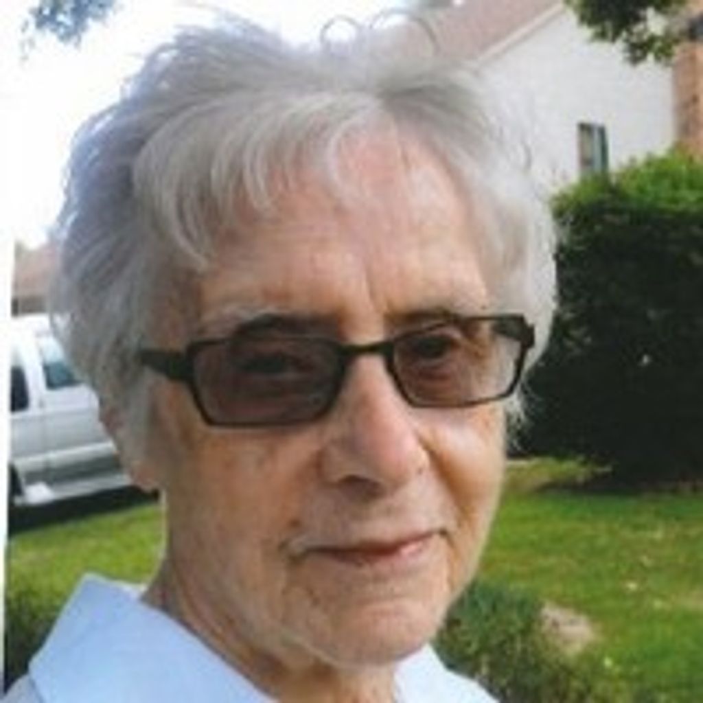 Elizabeth Davey