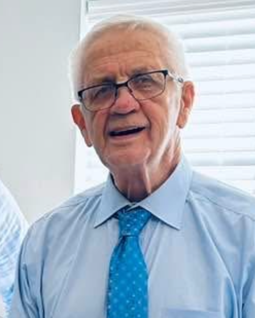 Don Gates Guthrie, Sr.