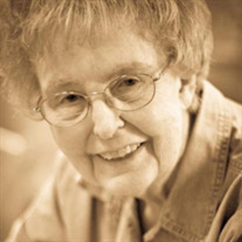 Ethel "Lale" Fairlamb Jackson
