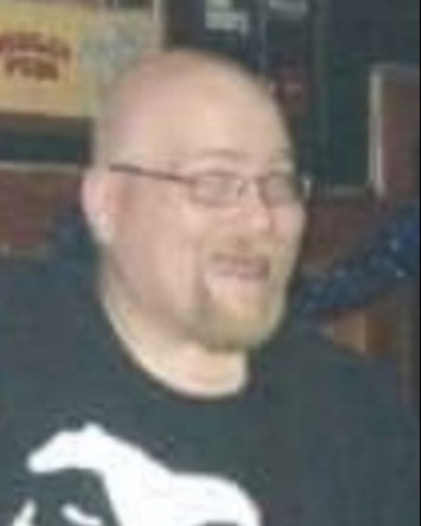 David J. Paulson Profile Photo