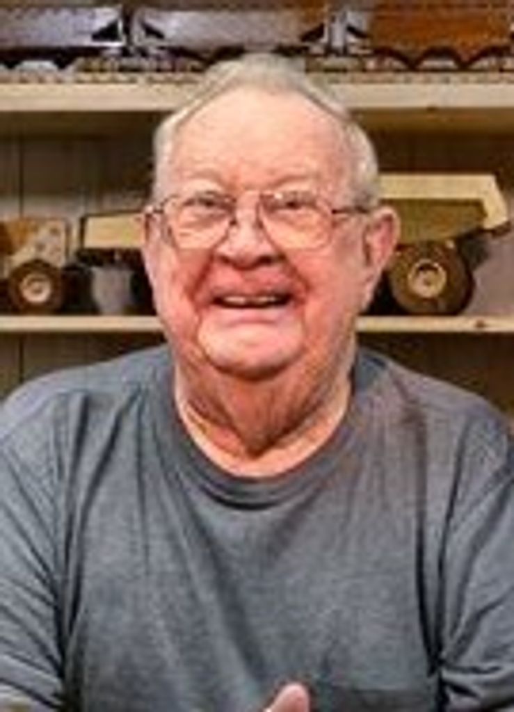 Merle Deford