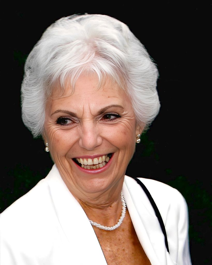 Charlotte Zimmerman