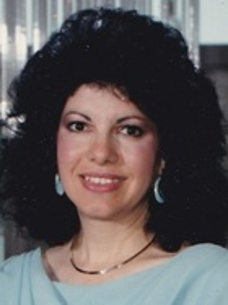 Lorraine Trotta