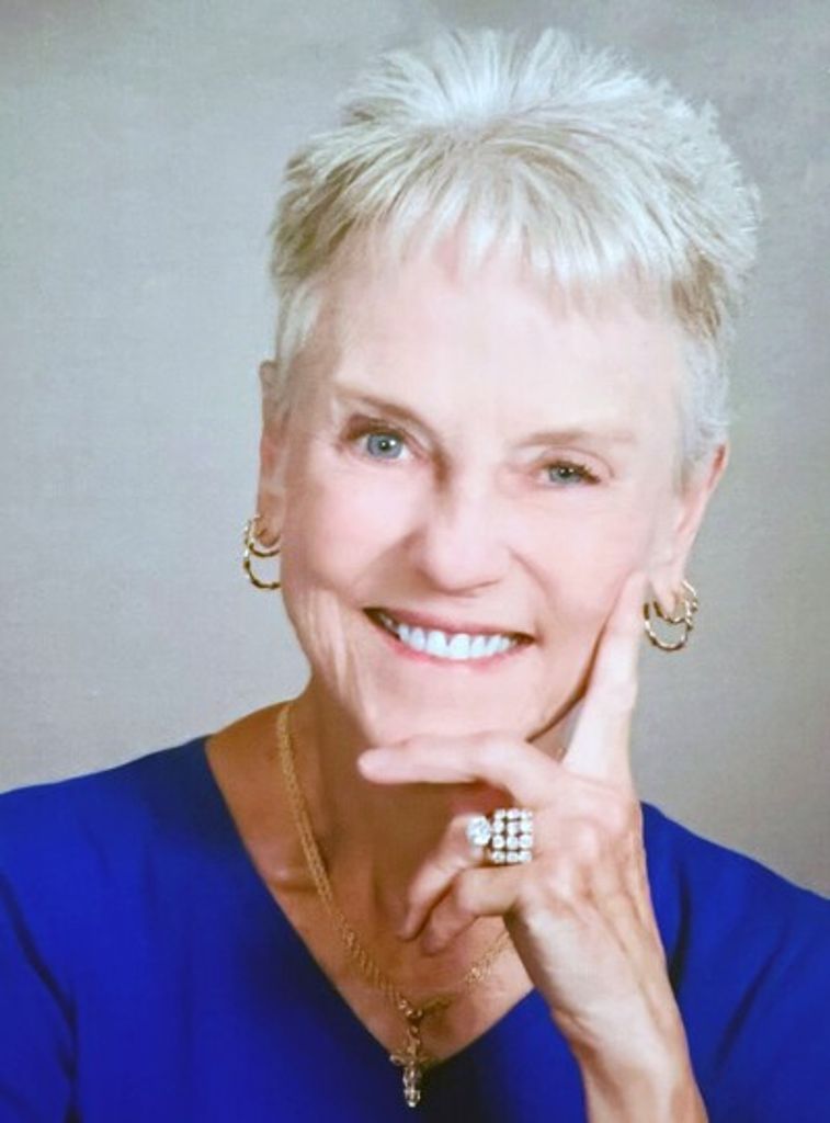 Diane Marie Currey