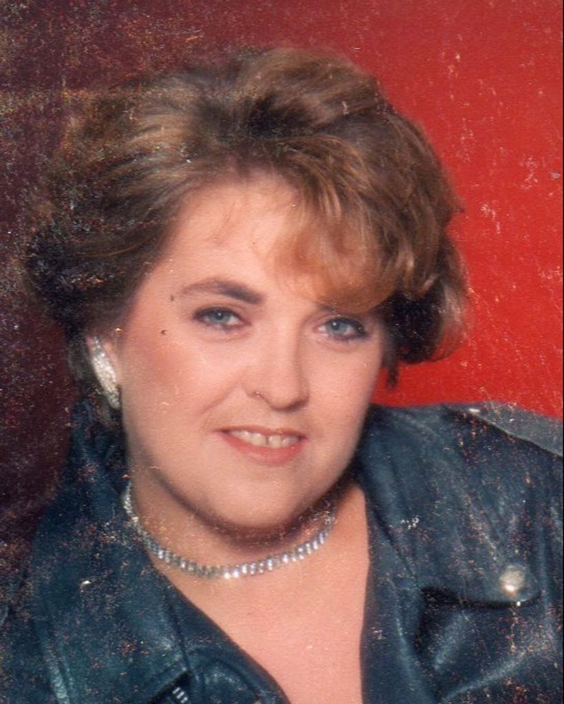 Candy Kay Smith