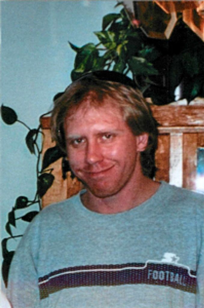 John R. Paulson