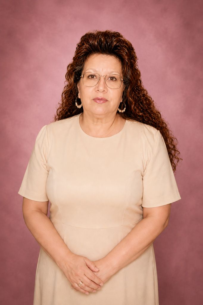 Della Mae Tailfeathers Canuto Profile Photo