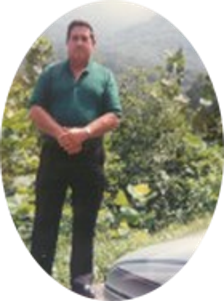 Gene Cross