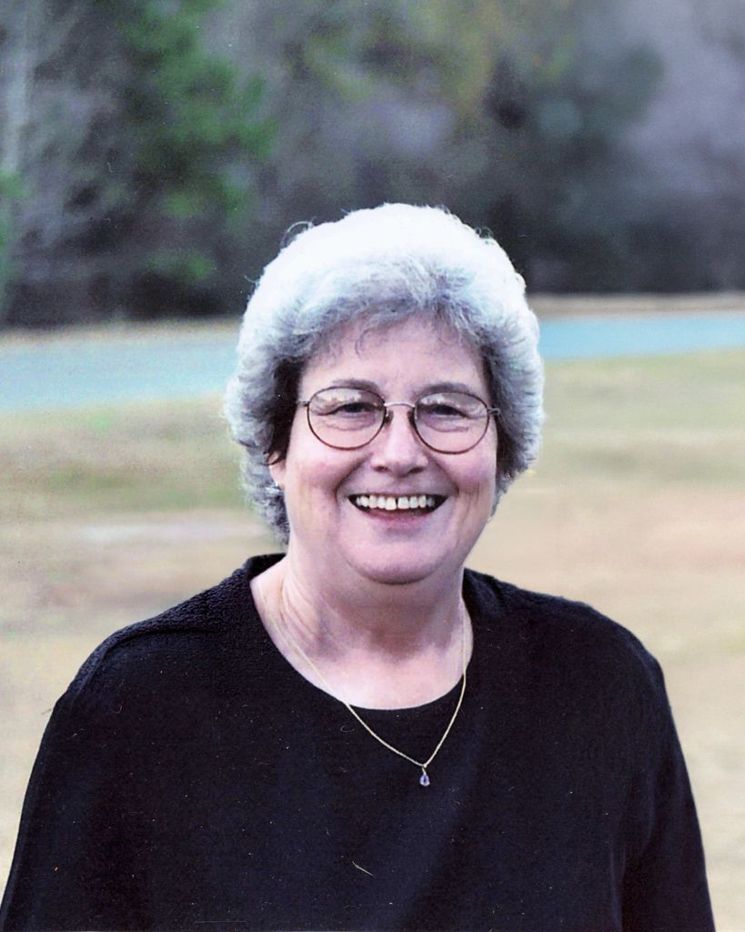 Carolyn Ann Pittman Dawson