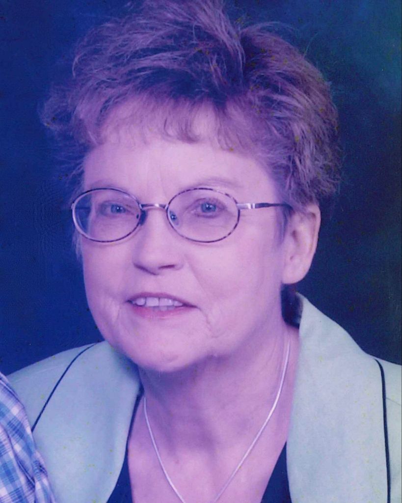 Shirley Ann Ballinger Kelley Profile Photo