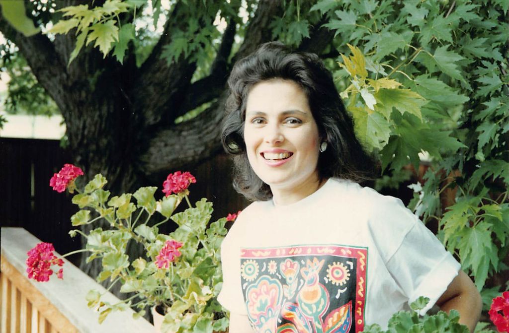 Brenda Lee Flesher