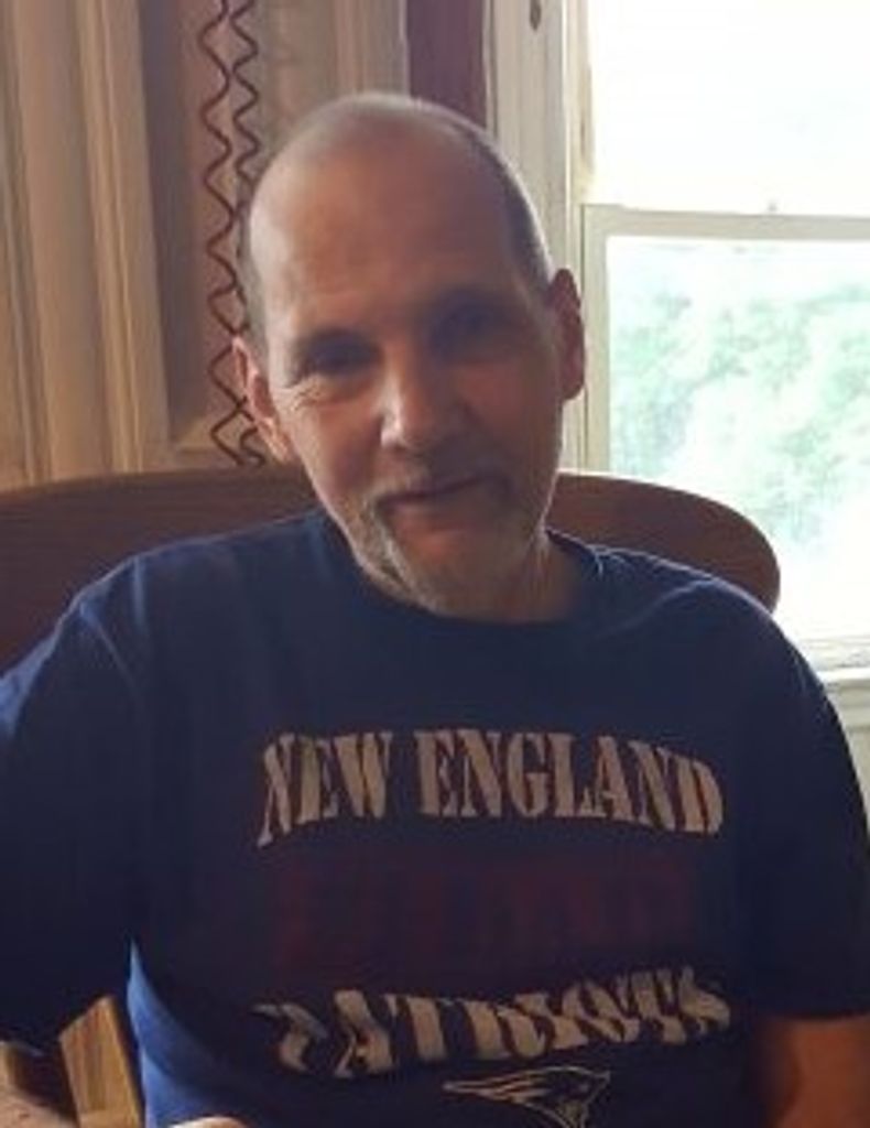 Bruce Flaxington