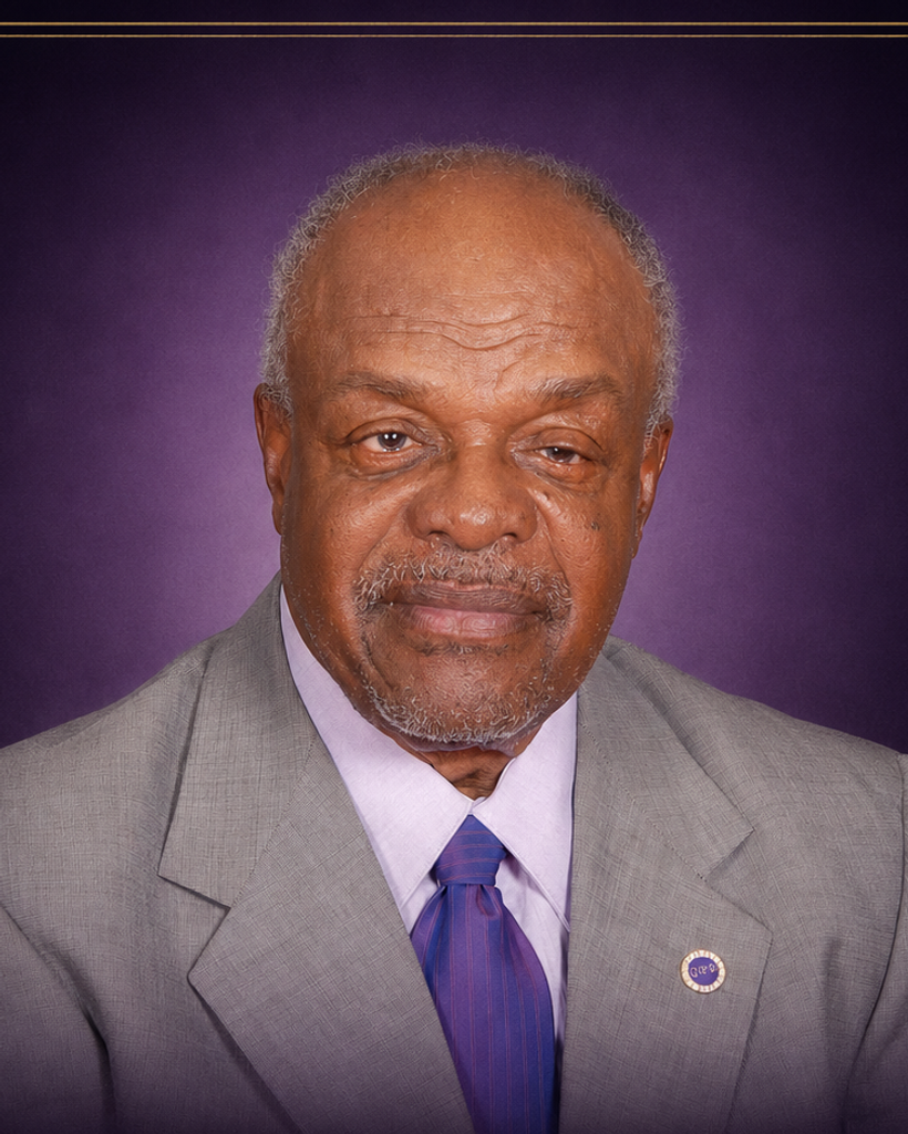 Willie James Mooring Profile Photo