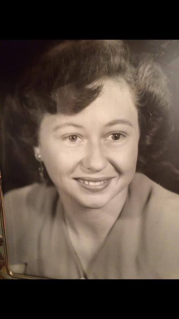 Bernice Olga Muesse Valentine Profile Photo