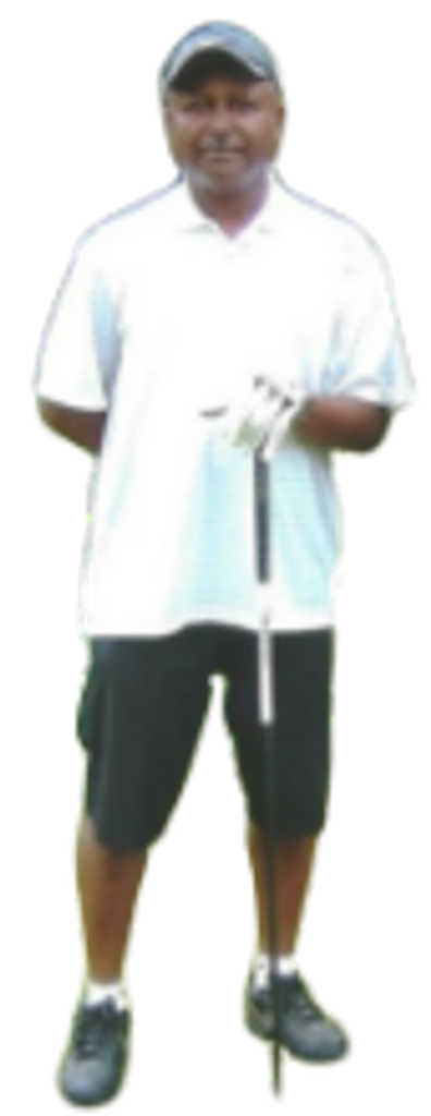 Walter Ray Williams, Jr. Profile Photo