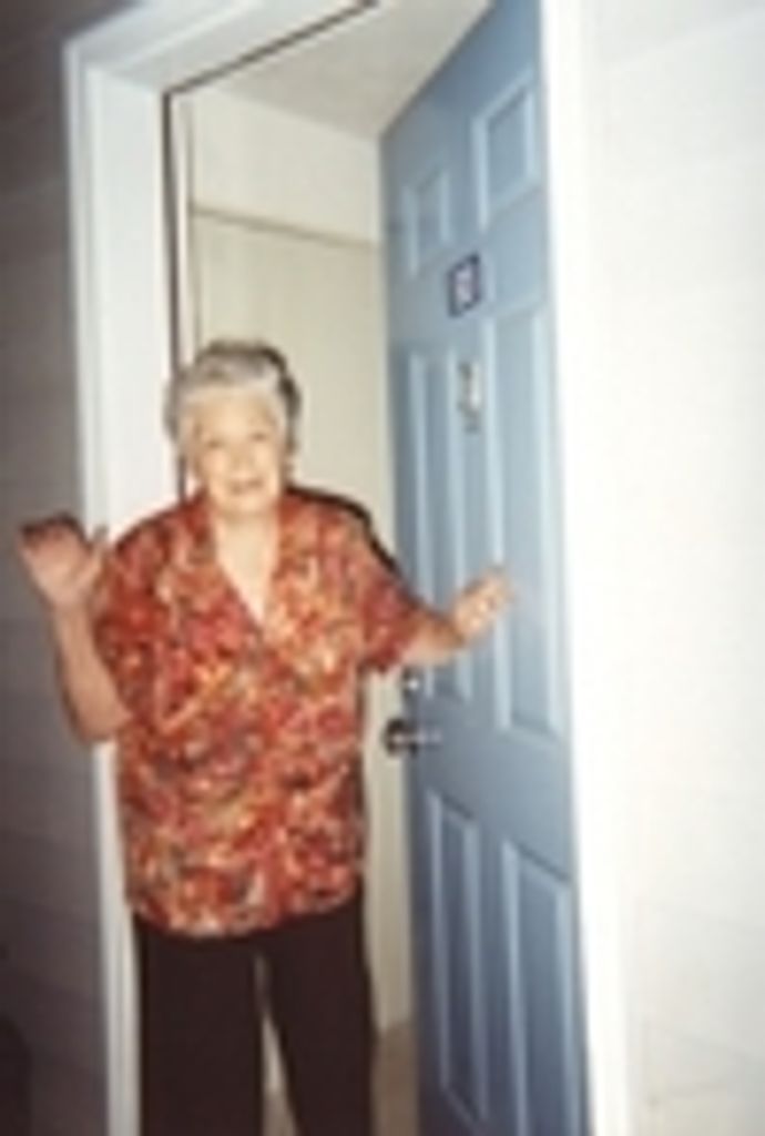 Christina Beck