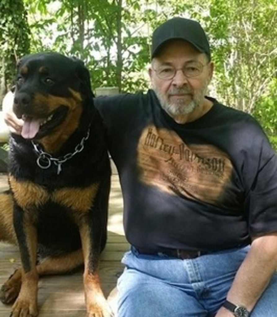 Thurman Kuykendall Profile Photo