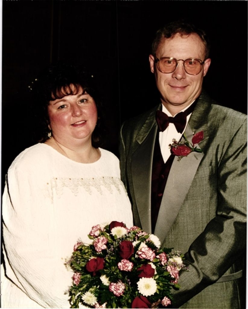 Tamera Lynn Bosselman Profile Photo