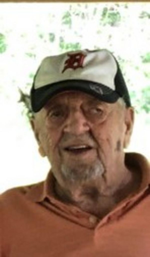 Forest W. Geesey Profile Photo